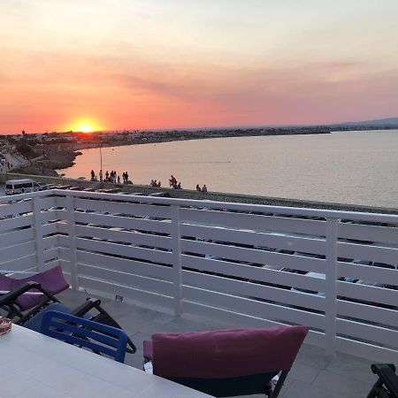Willa Sea House Marzamemi Zewnętrze zdjęcie