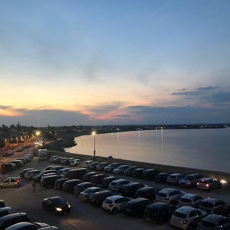 Willa Sea House Marzamemi Zewnętrze zdjęcie