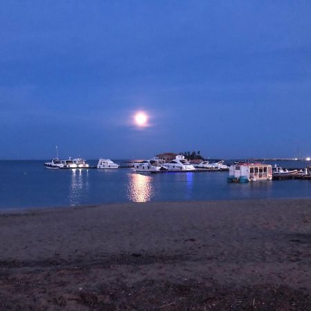 Willa Sea House Marzamemi Zewnętrze zdjęcie