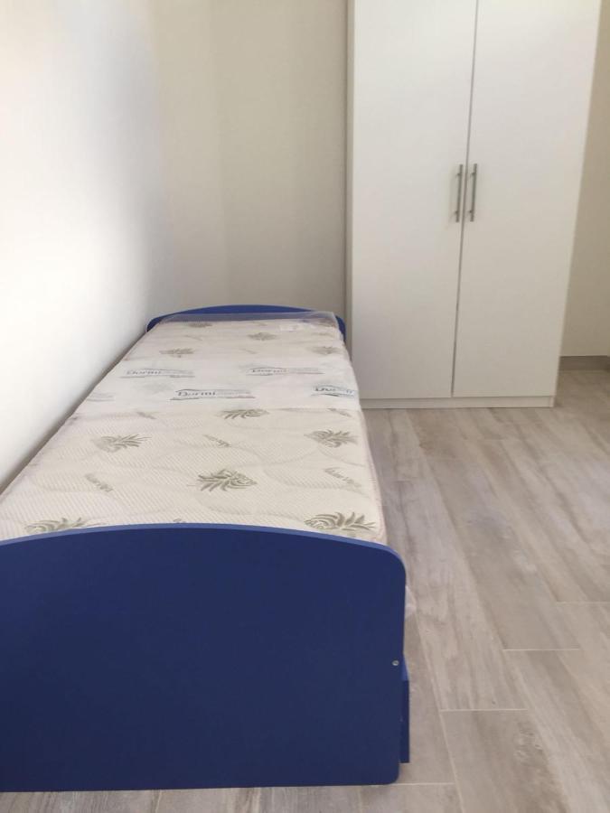 Willa Sea House Marzamemi Zewnętrze zdjęcie