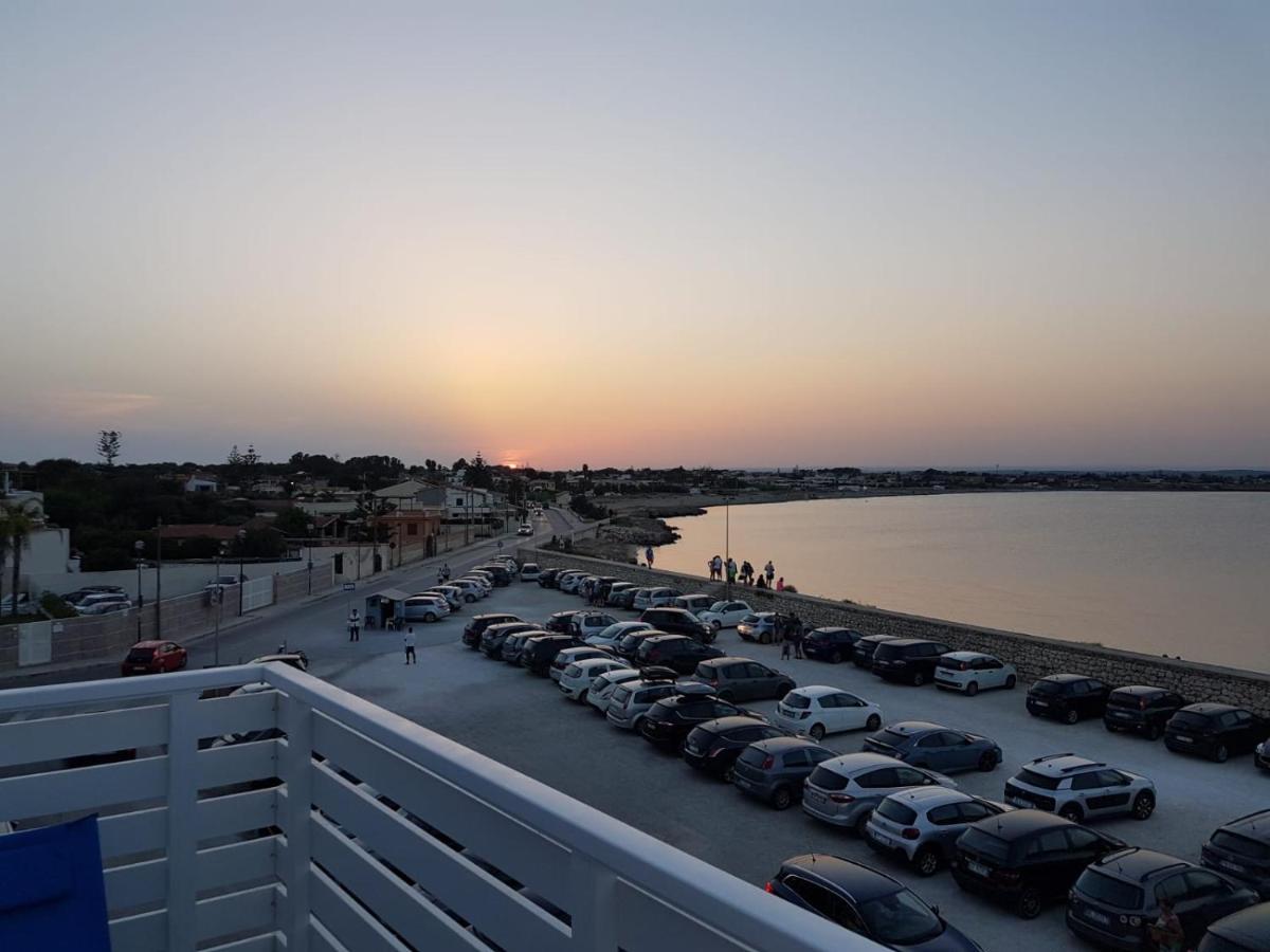 Willa Sea House Marzamemi Zewnętrze zdjęcie
