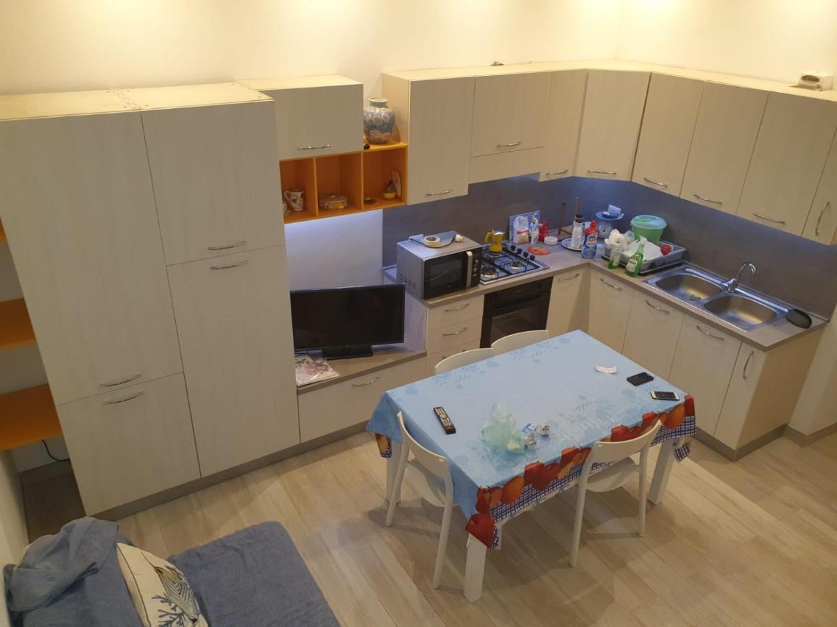 Willa Sea House Marzamemi Zewnętrze zdjęcie