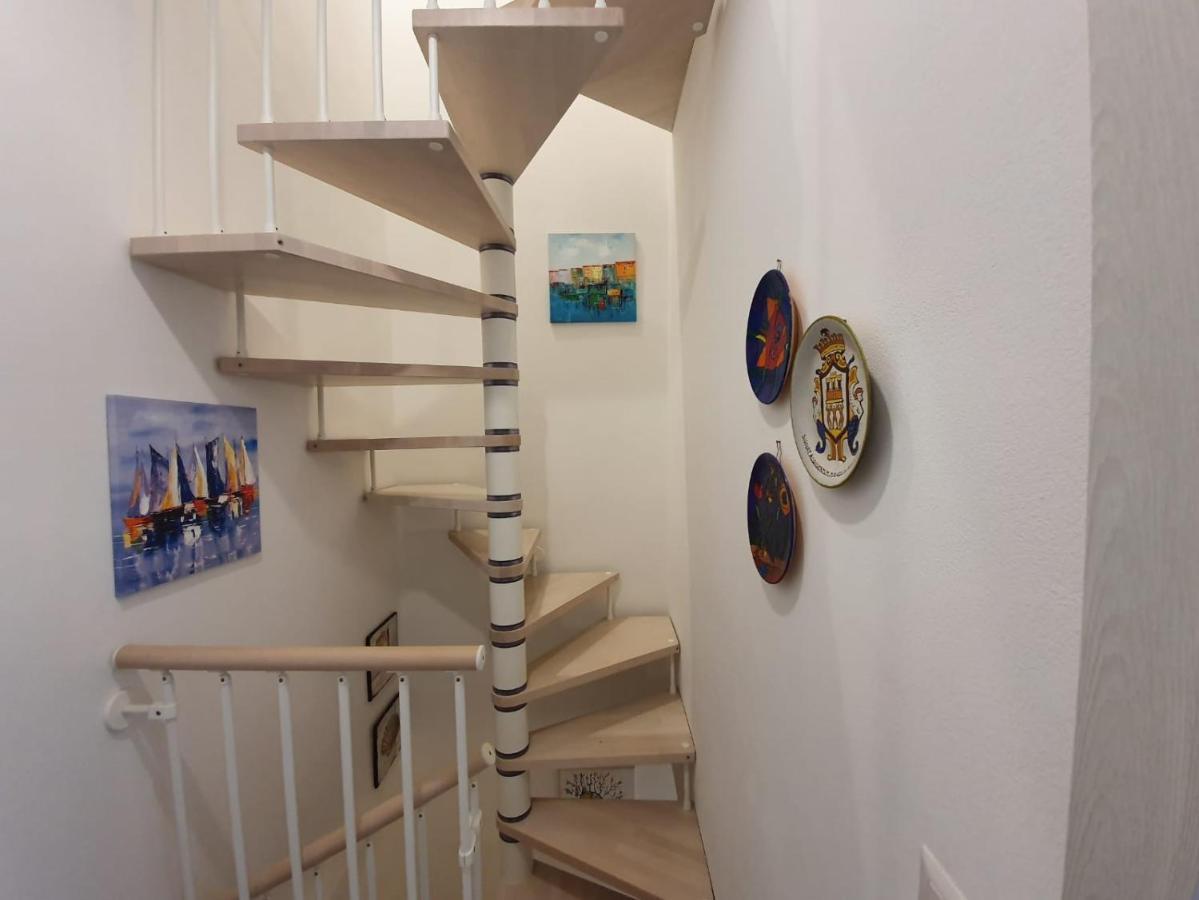 Willa Sea House Marzamemi Zewnętrze zdjęcie