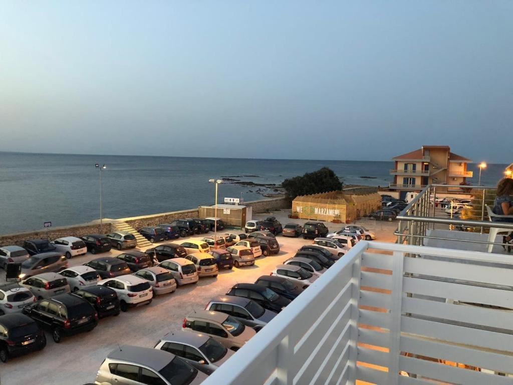 Willa Sea House Marzamemi Zewnętrze zdjęcie