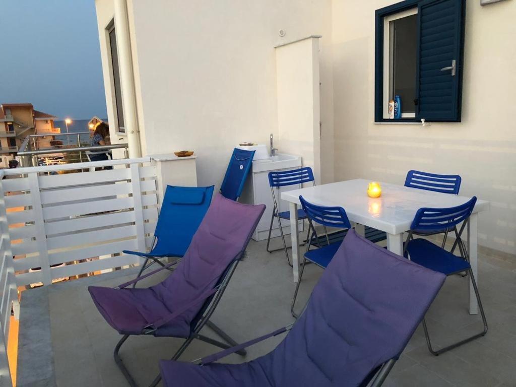 Willa Sea House Marzamemi Zewnętrze zdjęcie