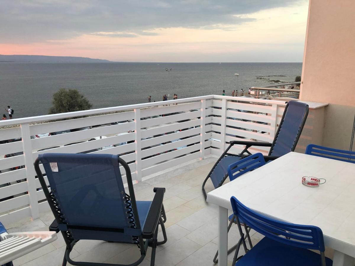 Willa Sea House Marzamemi Zewnętrze zdjęcie