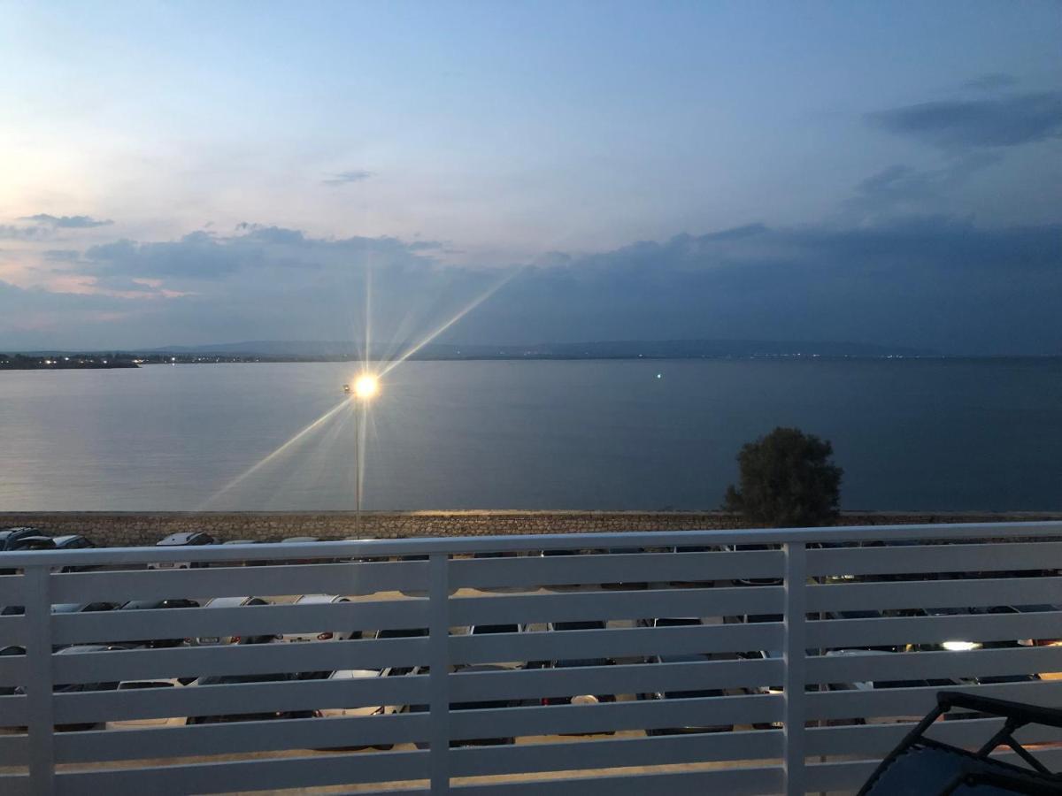 Willa Sea House Marzamemi Zewnętrze zdjęcie