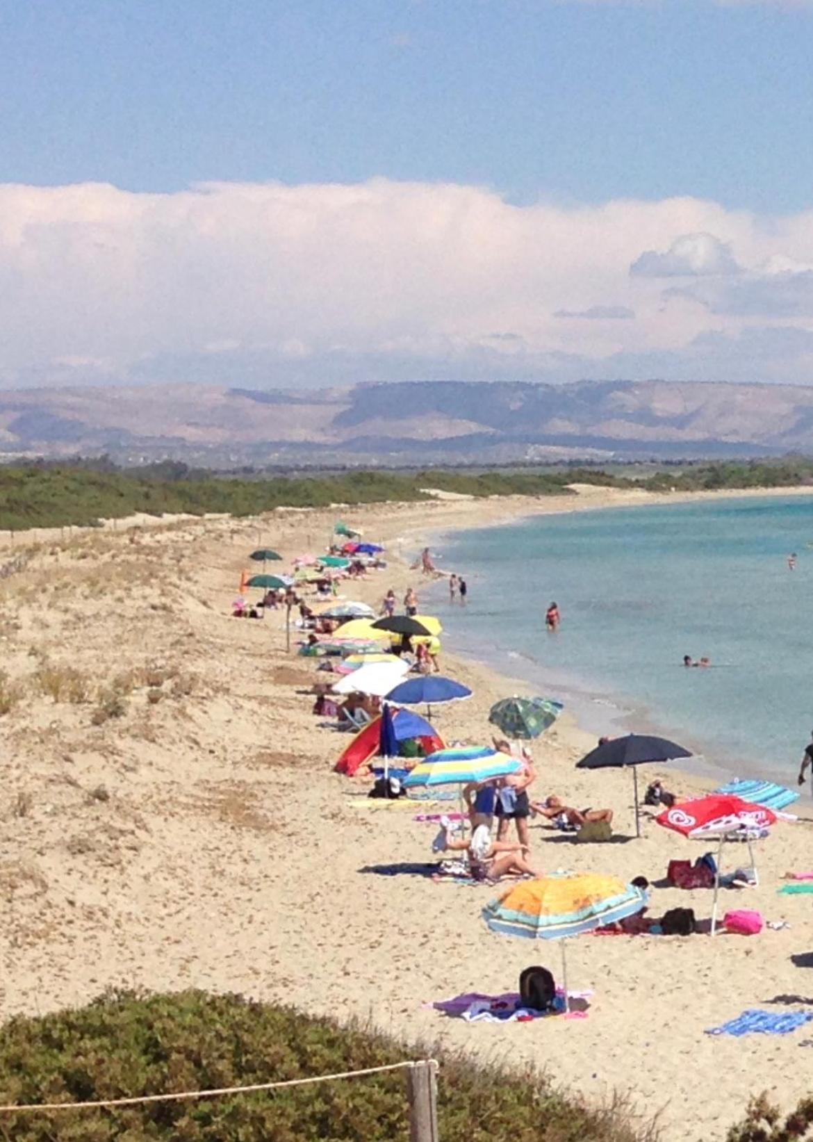 Willa Sea House Marzamemi Zewnętrze zdjęcie