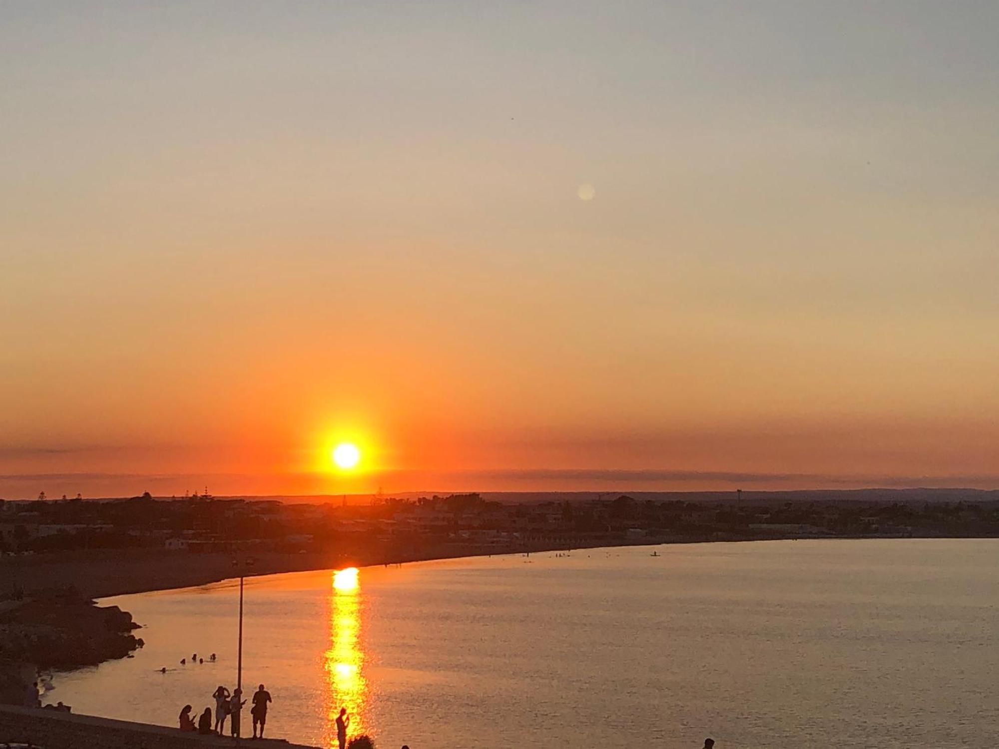Willa Sea House Marzamemi Zewnętrze zdjęcie