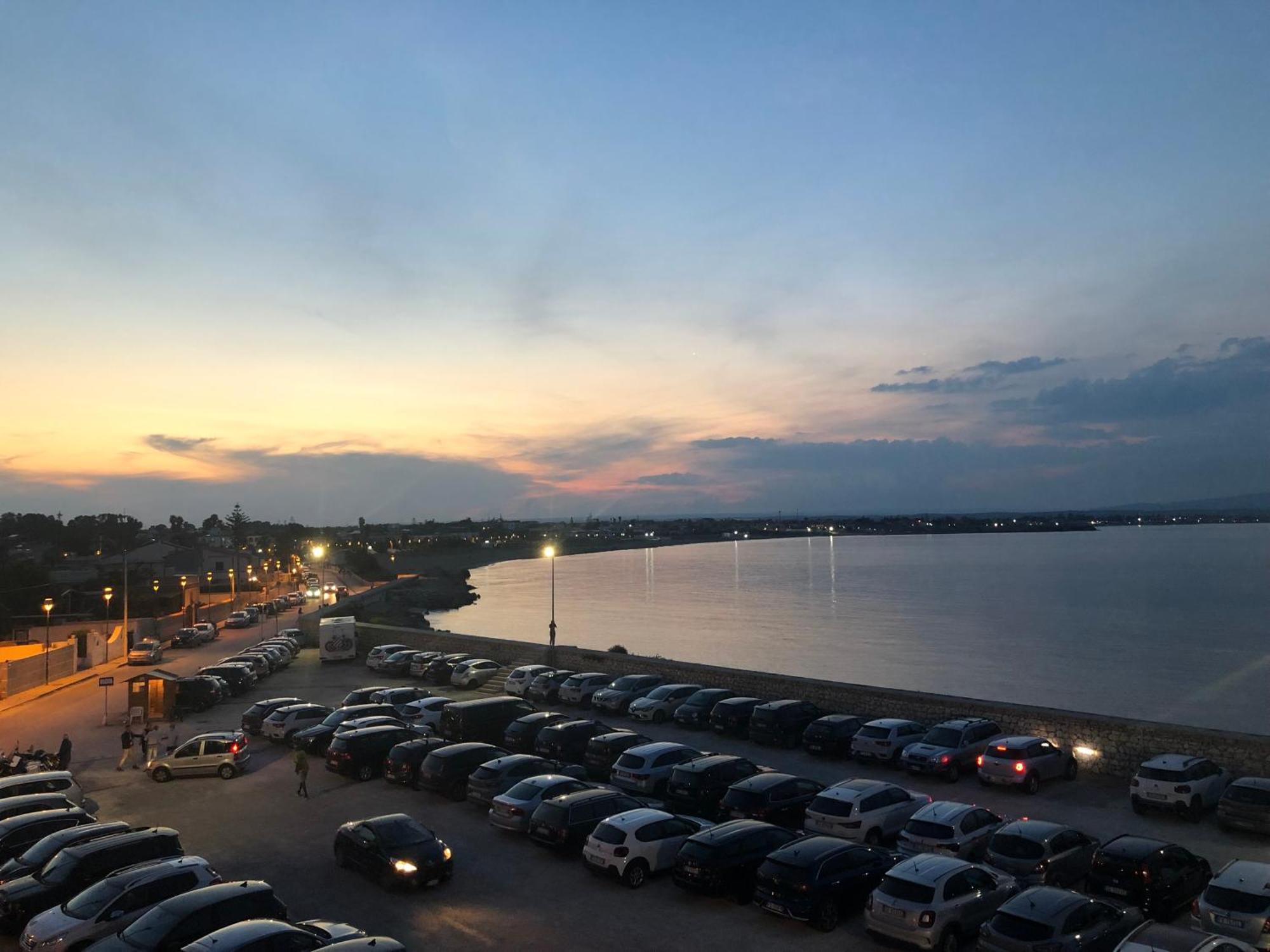 Willa Sea House Marzamemi Zewnętrze zdjęcie
