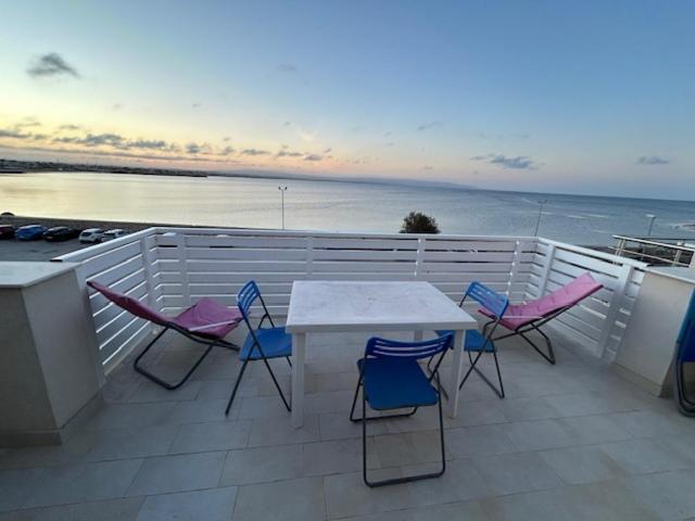 Willa Sea House Marzamemi Zewnętrze zdjęcie